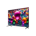 LG LED 75UA75006LA 75″ 4K UHD Smart TV HDR10 AI Sound Pro WebOS 25 - Image 3