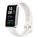 Huawei Band 10 Branco - Pulseira de atividade