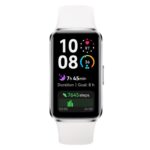 Huawei Band 10 Branco - Pulseira de atividade - Image 3