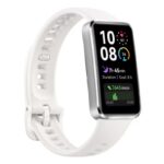 Huawei Band 10 Branco - Pulseira de atividade - Image 2