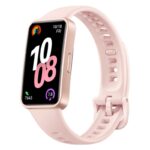 Huawei Band 10 Rosa - Pulseira de atividade