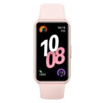 Huawei Band 10 Rosa - Pulseira de atividade - Image 3