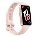 Huawei Band 10 Rosa - Pulseira de atividade - Image 2