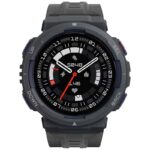 Amazfit Active Edge Smartwatch 46mm Preto - Image 2