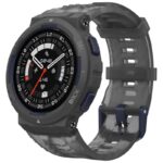 Amazfit Active Edge Smartwatch 46mm Preto