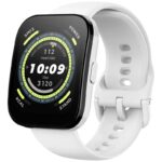 Amazfit Bip 5 Smartwatch Branco