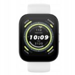 Amazfit Bip 5 Smartwatch Branco - Image 2