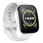 Amazfit Bip 5 Smartwatch Branco - Image 3