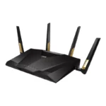 Router Gaming Asus RT-AX88U Pro WiFi 6 Dual Band AX6000 AiMesh - Image 3