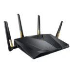 Router Gaming Asus RT-AX88U Pro WiFi 6 Dual Band AX6000 AiMesh - Image 4