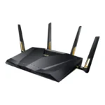 Router Gaming Asus RT-AX88U Pro WiFi 6 Dual Band AX6000 AiMesh