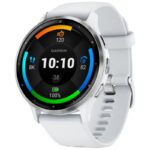 Smartwatch Garmin Venu 3 Branco