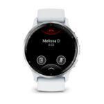 Smartwatch Garmin Venu 3 Branco - Image 3