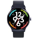 Haylou Solar Lite – Smartwatch 1,38" TFT, Bluetooth 5.3, IP68, Monitorização de Saúde