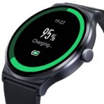 Haylou Solar Lite – Smartwatch 1,38" TFT, Bluetooth 5.3, IP68, Monitorização de Saúde - Image 2