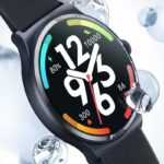 Haylou Solar Lite – Smartwatch 1,38" TFT, Bluetooth 5.3, IP68, Monitorização de Saúde - Image 3