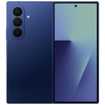 Telemóvel dobrável Samsung Galaxy Z Fold7 12GB/512GB Azul intenso com IA