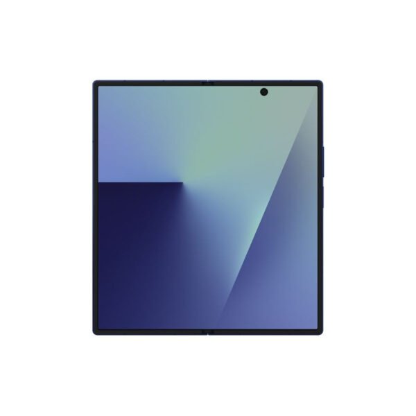 Telemóvel dobrável Samsung Galaxy Z Fold7 12GB/512GB Azul intenso com IA - Image 2