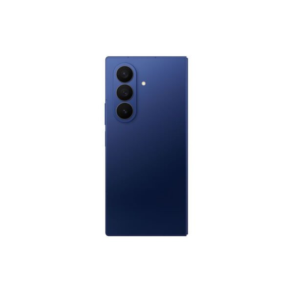 Telemóvel dobrável Samsung Galaxy Z Fold7 12GB/512GB Azul intenso com IA - Image 4