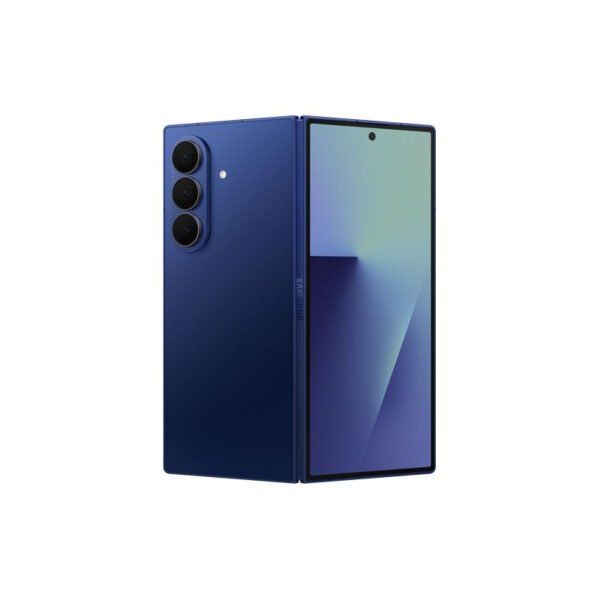 Telemóvel dobrável Samsung Galaxy Z Fold7 12GB/512GB Azul intenso com IA - Image 7