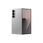 Telemóvel dobrável Samsung Galaxy Z Fold7 12GB/512GB Cinza Escuro com IA - Image 4
