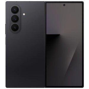 Samsung Galaxy Z Fold7 12GB/512GB Preto Escuro Telemóvel Dobrável com IA