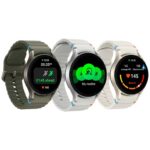 Samsung Galaxy Watch7 44mm LTE Smartwatch Verde - Image 3