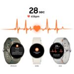 Samsung Galaxy Watch7 44mm LTE Smartwatch Verde - Image 4