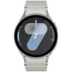 Smartwatch Samsung Galaxy Watch7 LTE 44mm AMOLED GPS Saúde Avançada - Image 2