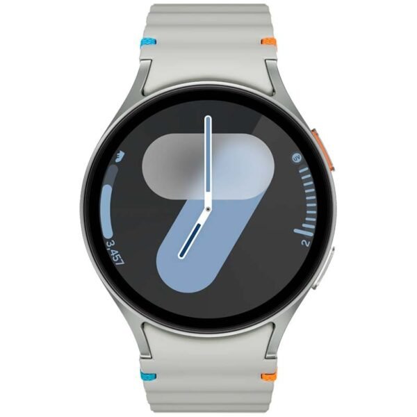 Smartwatch Samsung Galaxy Watch7 LTE 44mm AMOLED GPS Saúde Avançada - Image 2