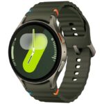 Samsung Galaxy Watch7 44mm Bluetooth Smartwatch Verde