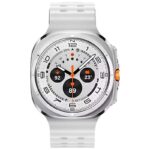 Samsung Galaxy Watch Ultra LTE Smartwatch Branco - Image 2