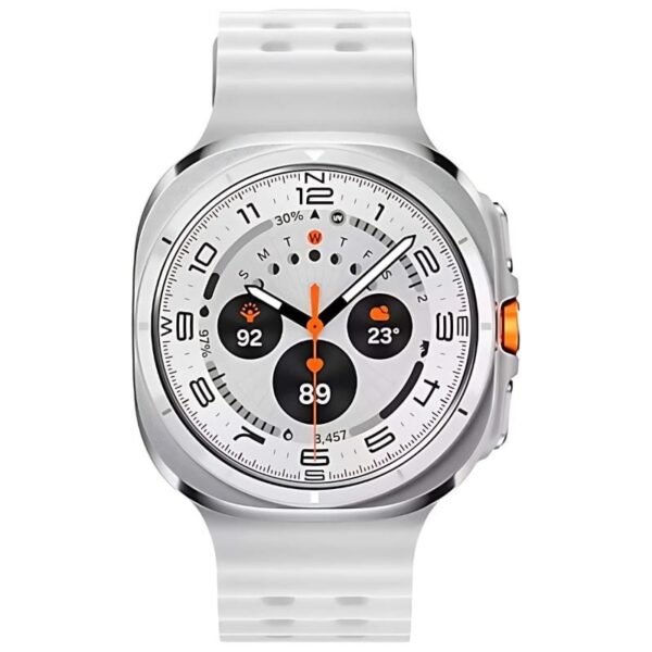 Samsung Galaxy Watch Ultra LTE Smartwatch Branco - Image 2
