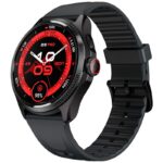 Mobvoi TicWatch Pro 5 Enduro Smartwatch AMOLED 1.43” GPS Wear OS Preto - Image 3