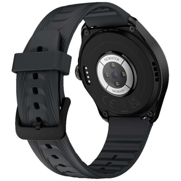 Smartwatch TicWatch Pro 5 Enduro Preto - Image 5