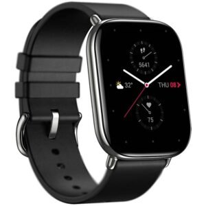 Amazfit Zepp E Square Silicone - Relógio inteligente