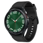 Samsung Galaxy Watch6 Classic LTE 47mm Preto Versão Importada UE