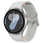 Samsung Galaxy Watch7 44mm Bluetooth Smartwatch Cinzento