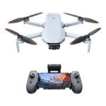 Drone Potensic ATOM 2 – 4K HDR, 48MP, 32min Voo - Image 2