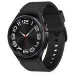 Samsung Galaxy Watch6 Classic Bluetooth 43mm Preto Versão Importada UE