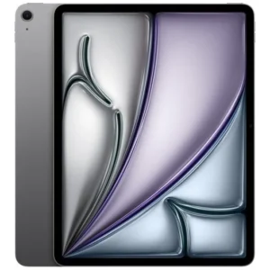 Apple iPad Air 13" (2025) Wi-Fi 256GB Cinzento Espacial – Chip M3
