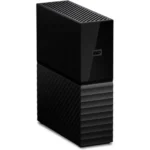 Western Digital My Book 22TB – Disco Externo, USB 3.2, Backup Automático