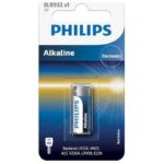 Pilha Philips 8LR932 12V Alcalina