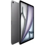 Apple iPad Air 13" (2025) Wi-Fi 256GB Cinzento Espacial – Chip M3 - Image 2