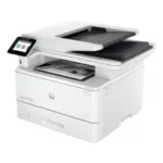 Impressora Multifunções HP LaserJet Pro MFP 4102fdw – Laser Monocromática, Wi-Fi, Duplex, Fax - Image 3
