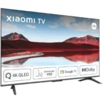 Xiaomi TV A Pro 75" (2025) – Smart TV QLED 4K UHD com Google TV, Dolby Vision e DTS - Image 3