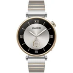 Huawei WATCH GT 4 AMOLED 41mm Smartwatch Aço/Dourado - Image 3