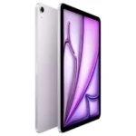 Apple iPad Air 11" (2025) Wi-Fi 256GB Roxo – Chip M3 - Image 2