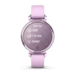 Smartwatch Garmin Lily 2 Rosa - Image 4