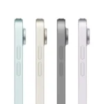 Apple iPad Air 11" (2025) Wi-Fi 256GB Roxo – Chip M3 - Image 3